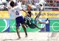 FIFA Beach Soccer World Cup Groupmatches