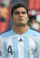 Fussball International  U 20 WM ARG-PRK