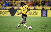 Fussball  Supercup  Saison 26/27 Borussia Dortmund - FC Bayern Muenchen