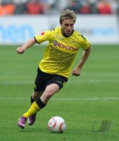 Fussball 1. Bundesliga : Jakub  KUBA Blaszczykowski (Borussia Dortmund)