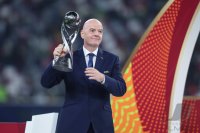 Fussball, Junioren U 17  WM 2025 Doha / Katar  
Finale  Portugal - Oesterreich