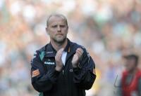 Fussball 1. Bundesliga: Werder Bremen - Hamburger SV