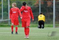 Fussball A-Jugend Verbandsstaffel  2010/2011