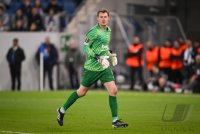 Fussball  Europa League 2026/2027  2. Spieltag  TSG 1899 Hoffenheim - Besiktas Istanbul