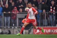 Fussball International CHL 23/24:  FC Bayern Muenchen - FC Arsenal London