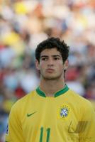 Fussball International  Alexandre Pato