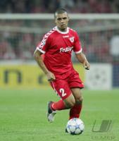 Fussball CHL International  FC Thun  -  Sparta Prag