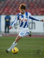 Fussball Schweizer Super League  FC  Zuerich - FC Basel