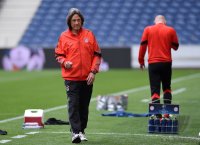 Fussball CHL 14/15 Viertelfinale: FC Porto - FC Bayern Muenchen