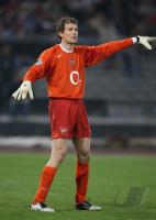 FUSSBALL CHL  Juventus Turin - Arsenal London