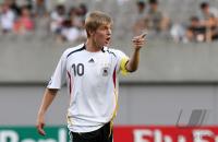 Fussball International  U 17 Weltmeisterschaft  Spiel um Platz 3