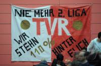 Volleyball 2. Bundesliga TV Rottenburg - SV Schwaig