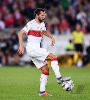 Fussball 1. Bundesliga Saison 18/19: VfB Stuttgart - Fortuna Duesseldorf