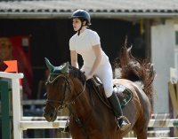 Reiten Horb-Nordstetten Turnier Mai 2012