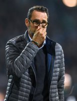 Fussball 1. Bundesliga Saison 18/19: SV Werder Bremen - Hertha BSC Berlin