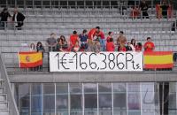 Fussball International: FEATURE Waehrung