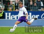 Fussball 2. Bundesliga: Osnabrueck, LENZE Einzelaktion