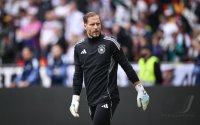 FUSSBALL UEFA Nations League 2024/2025   
Deutschland - Frankreich