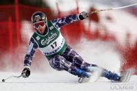 Ski Alpin;  Abfahrt Herren  Wengen 2006