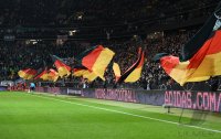 Fussball EM 2020 Quali: Deutschland - Nordirland