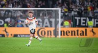 FUSSBALL UEFA Nations League 26/27 Deutschland - Serbien