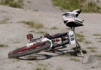 Mountainbike  Downhill  Thomas Schmitt (GER)