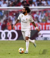 Fussball International Audi Cup 2019: Real Madrid - Tottenham Hotspur
