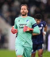 Fussball  Europa League 2026/2027  2. Spieltag  TSG 1899 Hoffenheim - Besiktas Istanbul