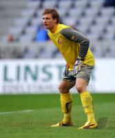 2. Fussball Bundesliga : Michael Ratajczak (Duesseldorf)