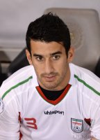 Fussball International WM Qualifikation 2014: Katar - Iran