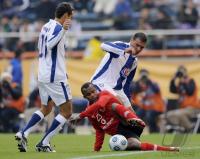 FIFA Club WM Japan 2008 Al Ahly - Pachuca