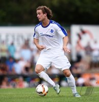Fussball 1. Bundesliga Saison 15/16: Yannick Stark (SV Darmstadt 98)