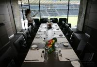 Fussball WM 2006 Finale: Italien - Frankreich