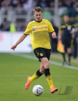 Fussball 1. Bundesliga :  Lukasz Piszczek (Borussia Dortmund)