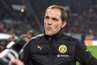 Fussball DFB Pokal Achtelfinale 15/16: FC Augsburg - Borussia Dortmund