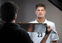Fussball Nationalmannschaft DFB Marketingtage Muenchen