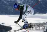 SKI  WM 2003  St.Moritz Abfahrt Herren Training