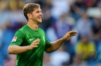 Fussball 1. Bundesliga, Saison 2012/2013, Liga Total Cup: Borussia Dortmund - Werder Bremen