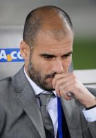 FIFA Club WM UAE 2009; Trainer  Guardiola  (FC Barcelona)