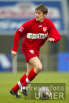 Fussball Bundesliga, VfB Stuttgart: GERBER, Einzelaktion