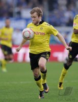 Fussball 1. Bundesliga  2010/2011:  Jakub  Blaszczykowski (Borussia Dortmund)