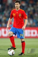 FUSSBALL WM 2010,  VORRUNDE:  Spanien - Honduras