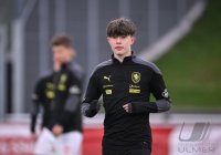 Fussball U 17 UEFA Euro 2025 / FIFA WM 2025 Qualifikation: Tuerkei - Schweiz