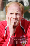 Fussball DFB-Pokal: Mayen - Stuttgart, SAMMER