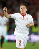 FUSSBALL EUROPA LEAGUE FINALE 15/16: FC Liverpool - FC Sevilla