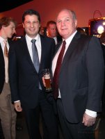 Uli Hoeness 60. Geburtstag