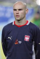 Fussball Int: Nationalmannschaft Polen