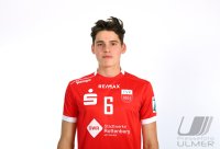 Volleyball 2. Bundesliga Saison 22/23: Fotoshooting TV Rottenburg