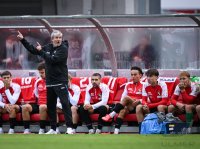 Fussball Oberliga BW  26/27  TSG Balingen - SSV Reutlingen