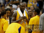 Basketball NBA  Los Angeles  Lakers  vs  Dallas Mavericks